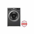 Almo 5.0 cu. ft. Mega Capacity Front Load Washer WM3470CM